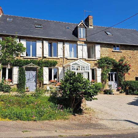 La Paix, Gite Bucolique En Normandie Conde-sur-Noireau Экстерьер фото